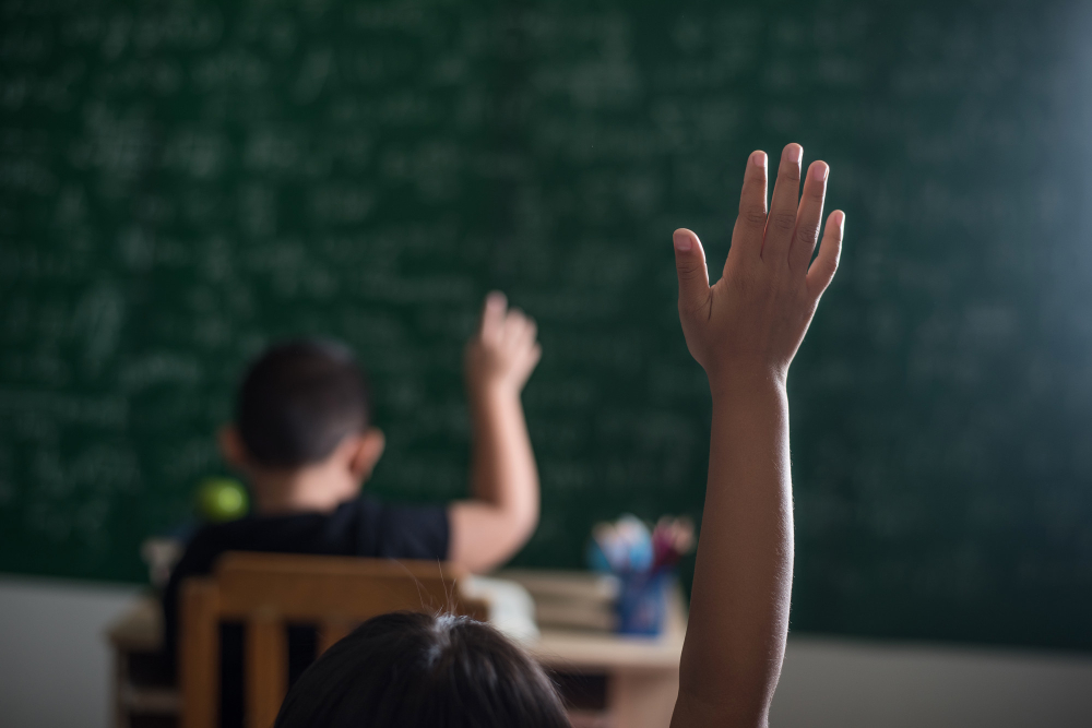 Tantangan Dunia Pendidikan dalam Menghadapi Perubahan Zaman