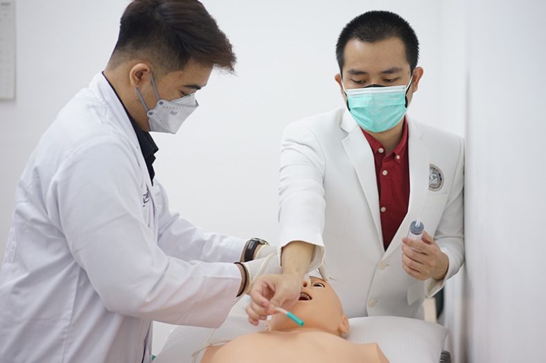 Jurusan Kedokteran