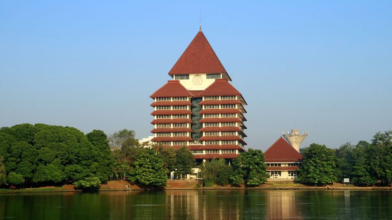 universitas terbaik di indonesia